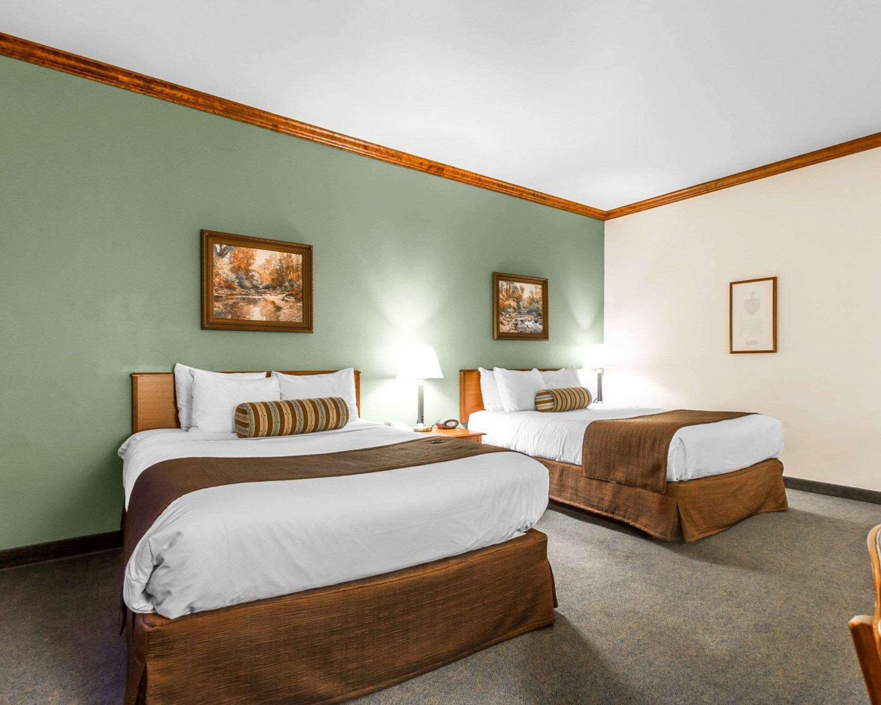 Kress Inn, Ascend Hotel Collection De Pere Extérieur photo