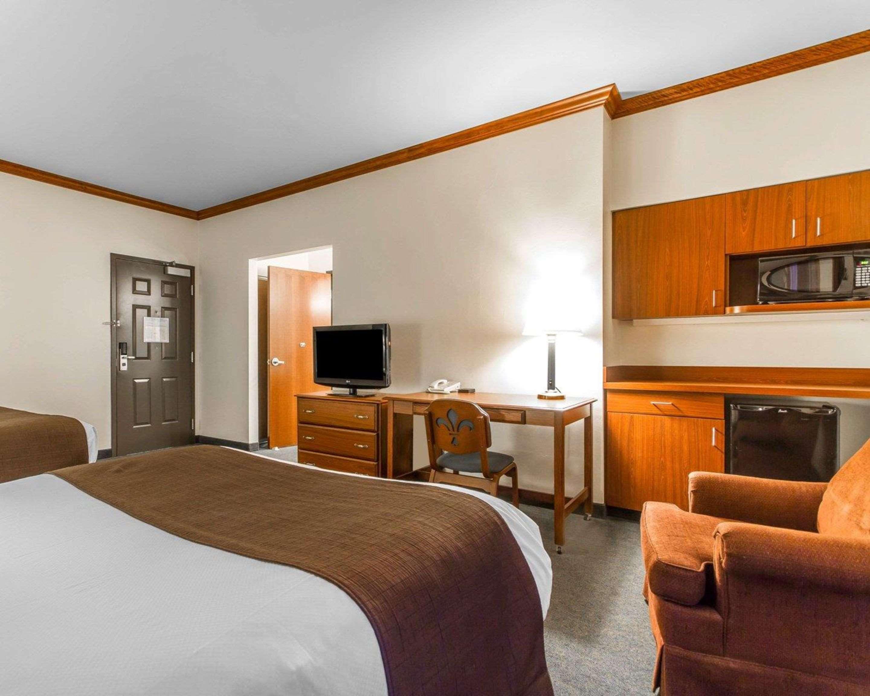 Kress Inn, Ascend Hotel Collection De Pere Extérieur photo