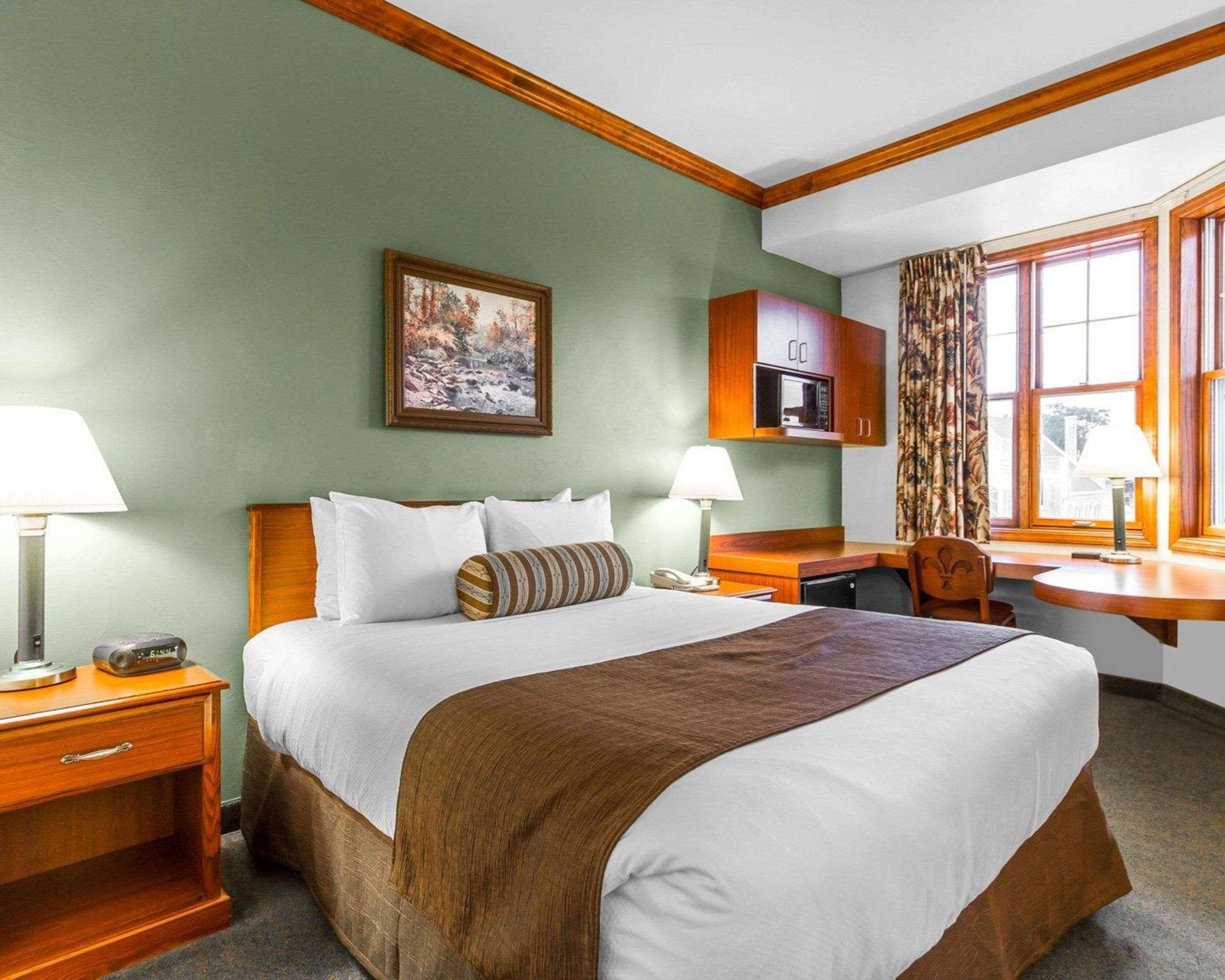 Kress Inn, Ascend Hotel Collection De Pere Extérieur photo