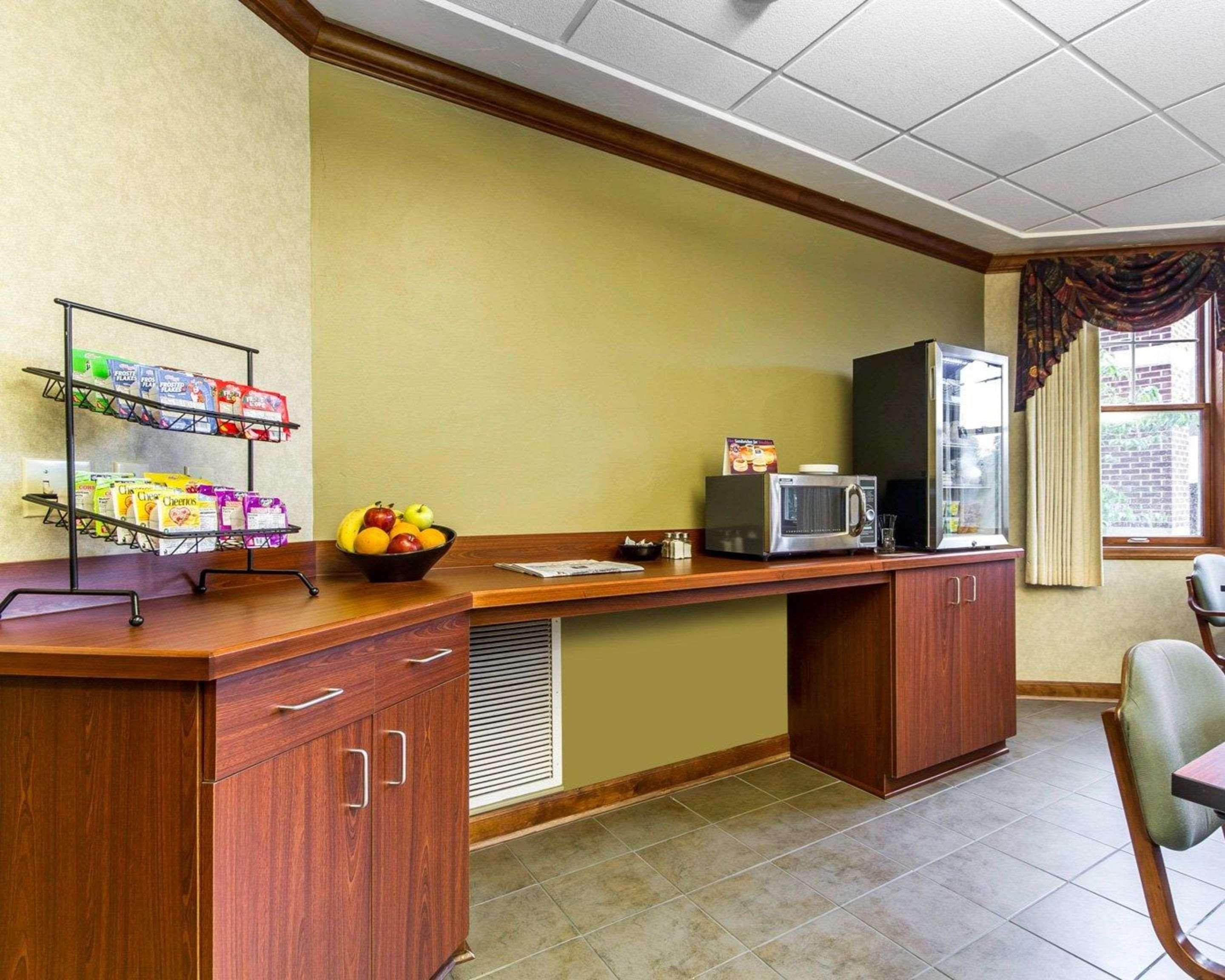 Kress Inn, Ascend Hotel Collection De Pere Extérieur photo