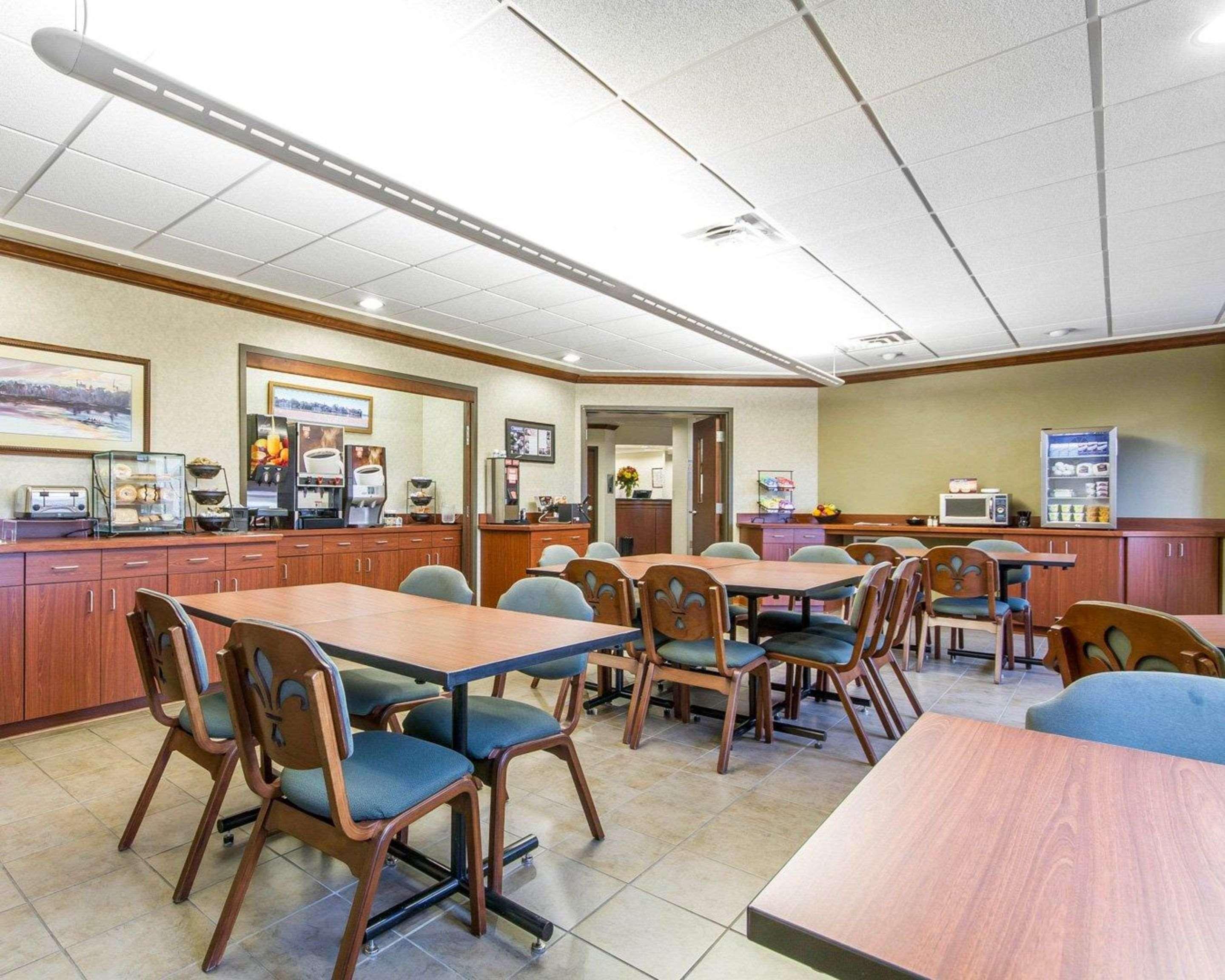 Kress Inn, Ascend Hotel Collection De Pere Extérieur photo