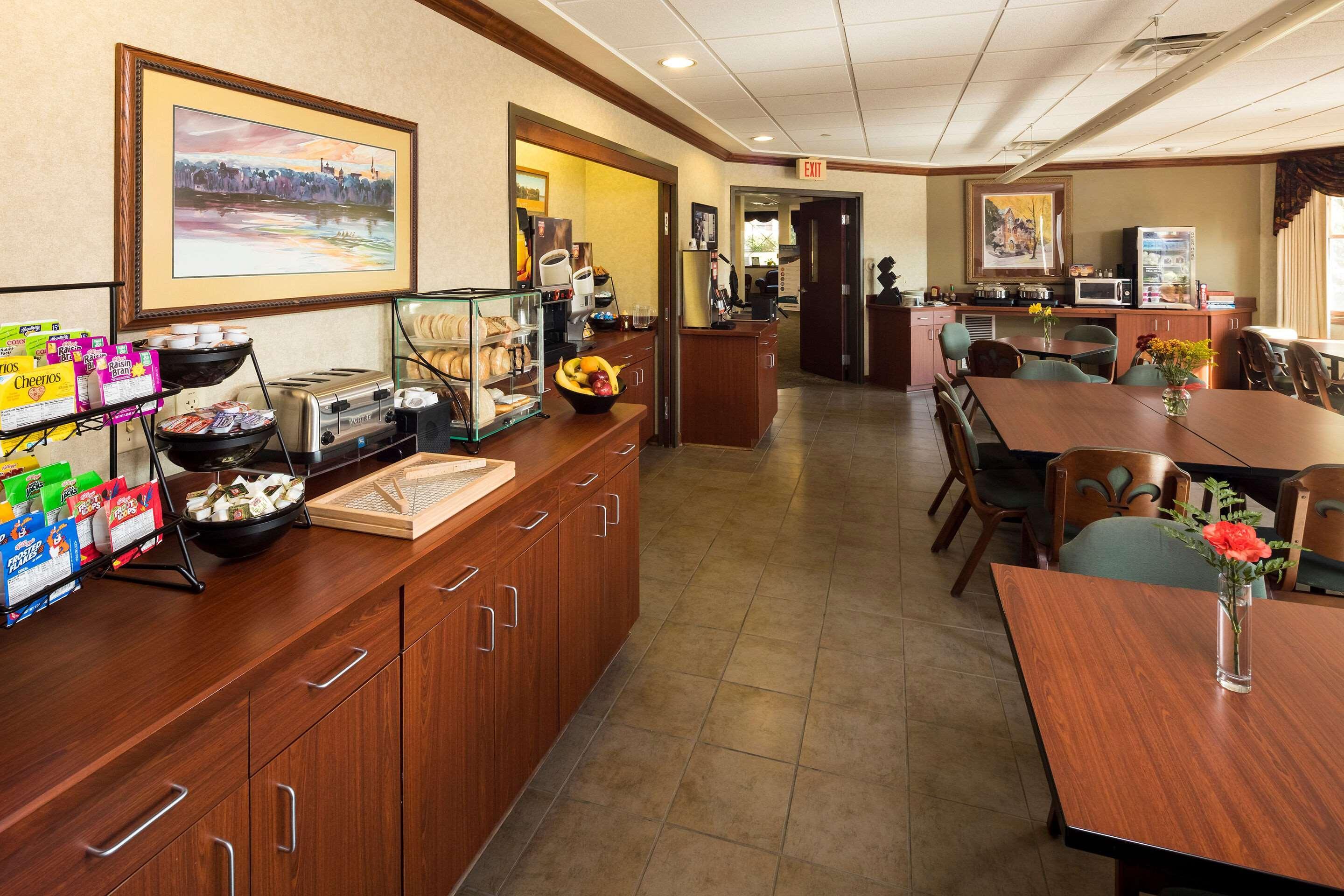 Kress Inn, Ascend Hotel Collection De Pere Extérieur photo