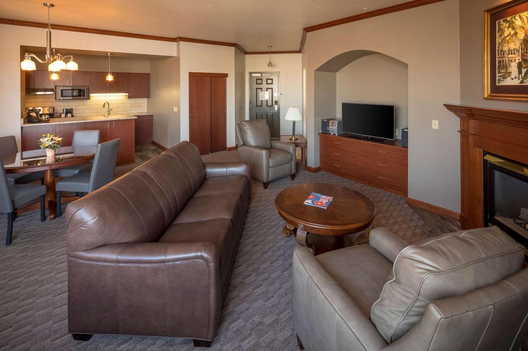 Kress Inn, Ascend Hotel Collection De Pere Extérieur photo