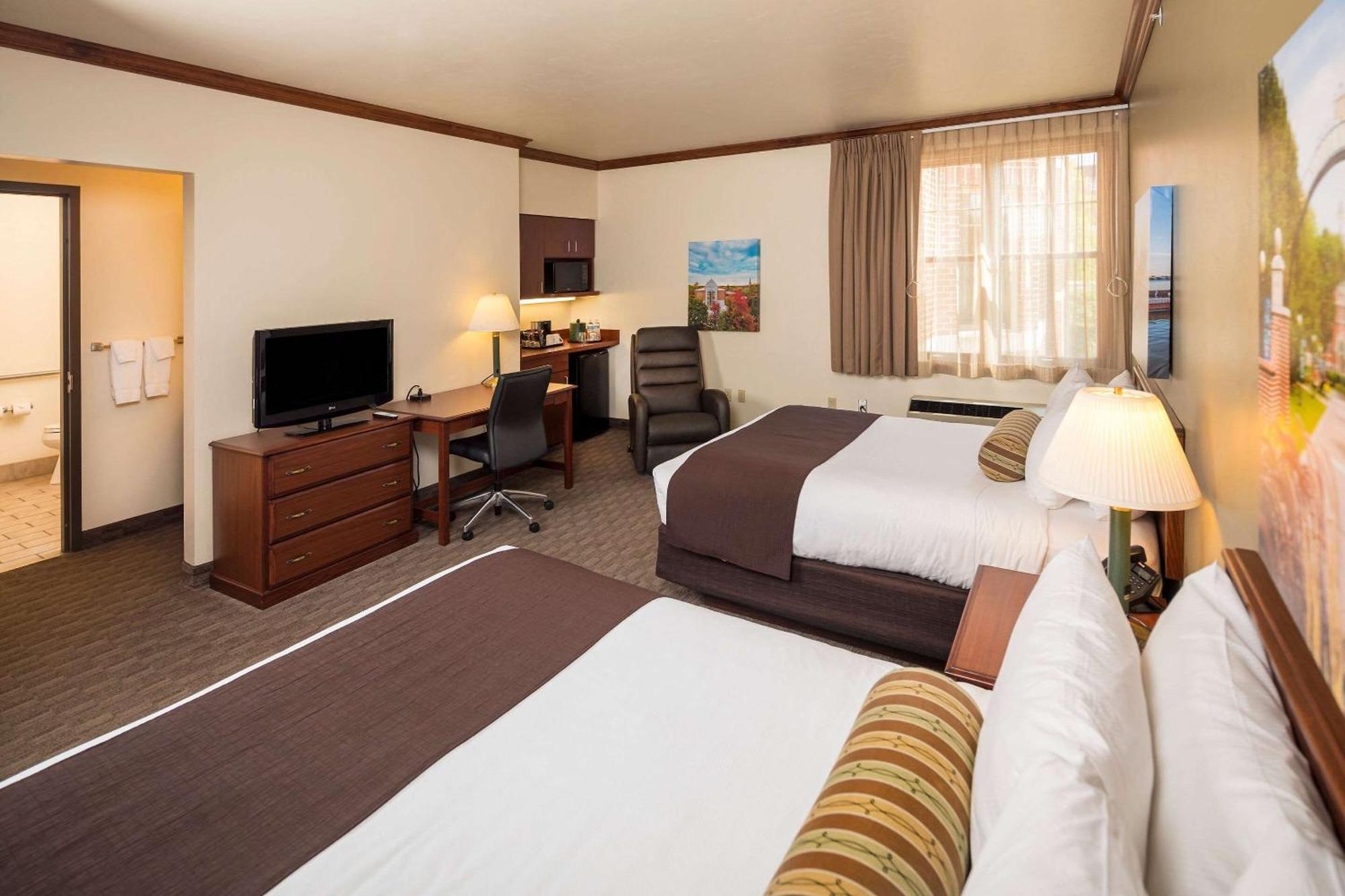 Kress Inn, Ascend Hotel Collection De Pere Extérieur photo