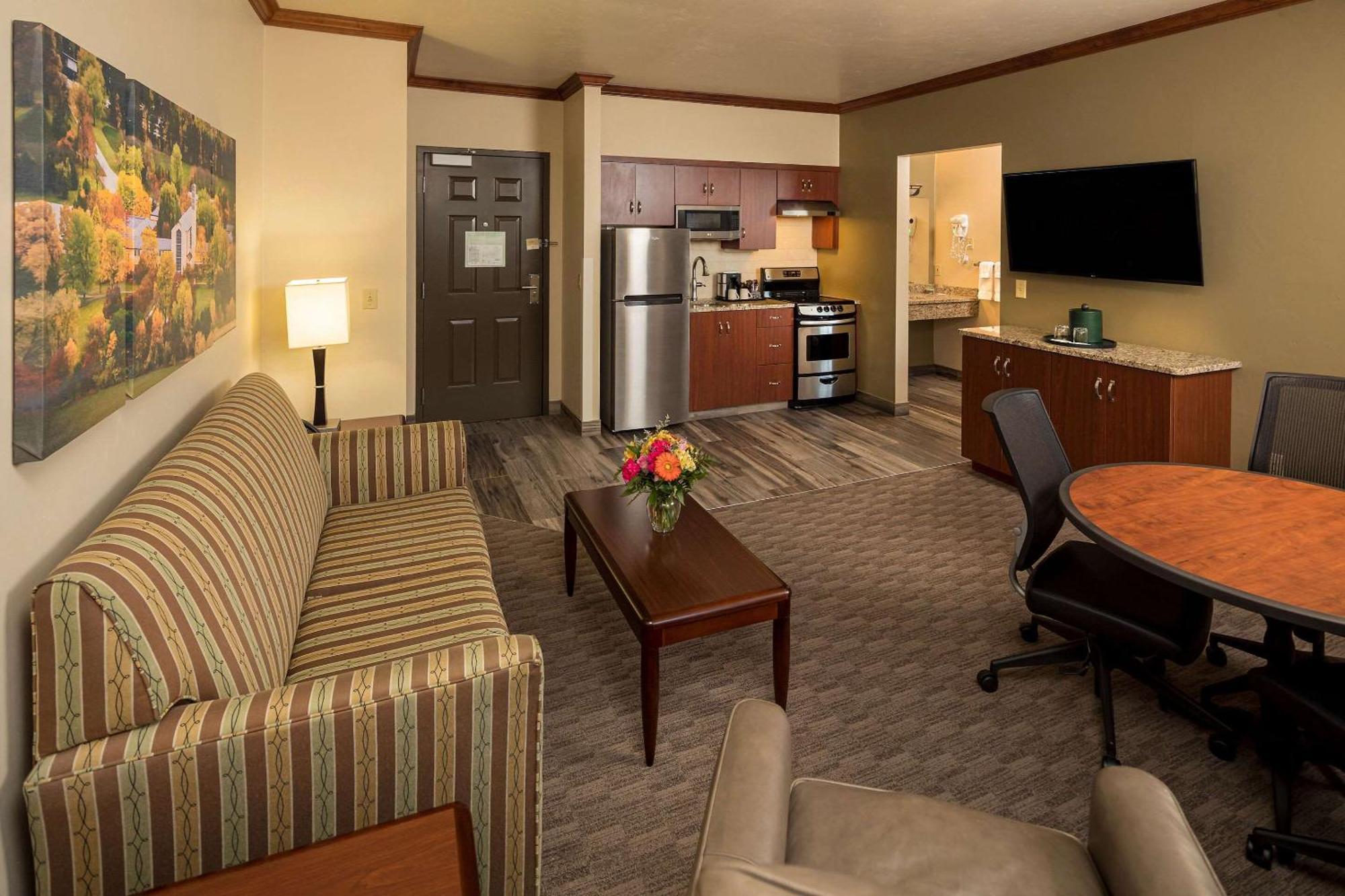 Kress Inn, Ascend Hotel Collection De Pere Extérieur photo