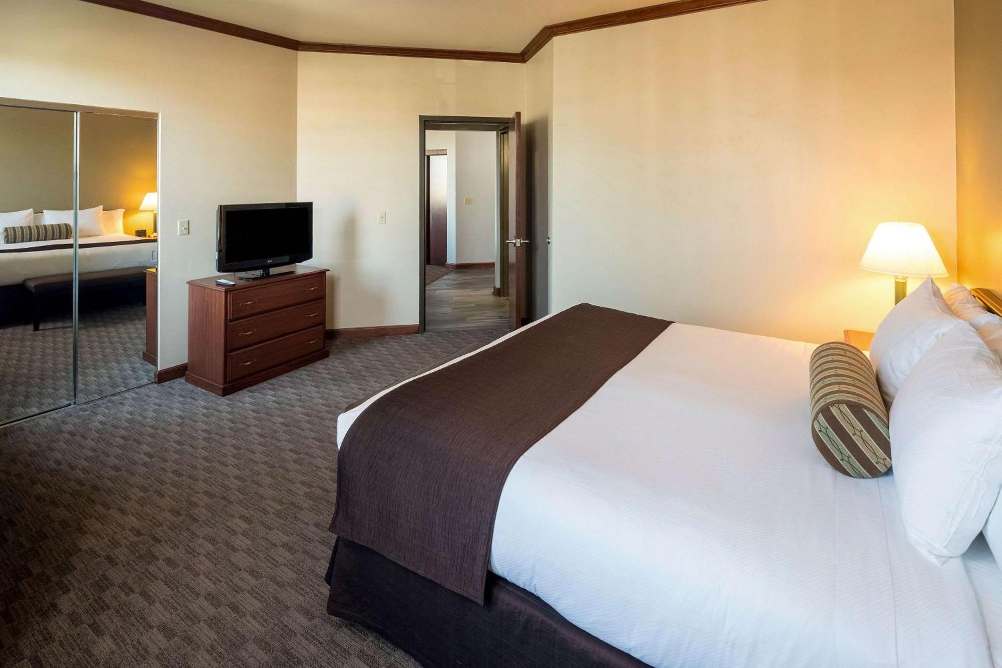 Kress Inn, Ascend Hotel Collection De Pere Extérieur photo