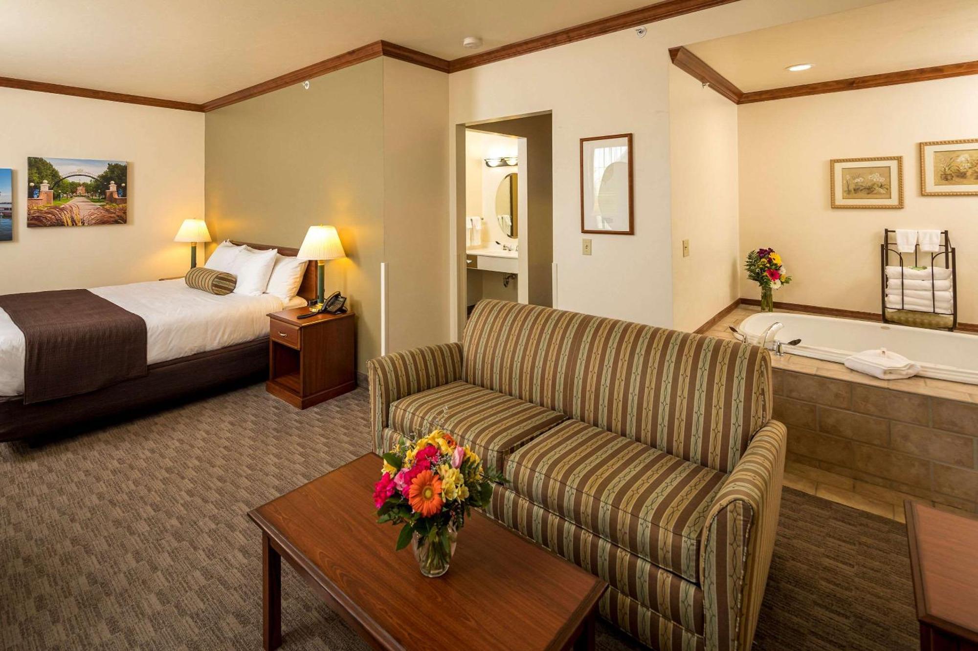 Kress Inn, Ascend Hotel Collection De Pere Extérieur photo