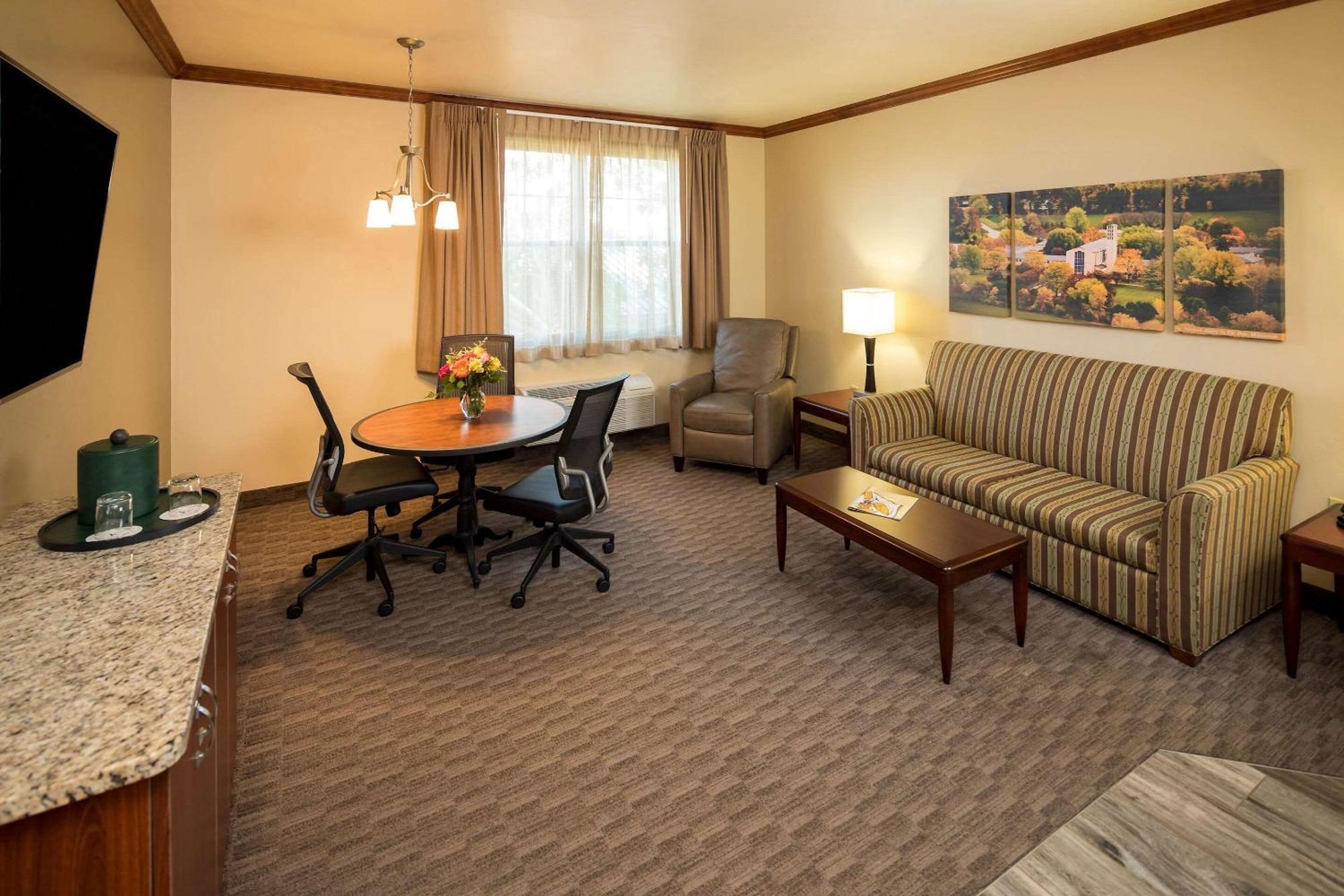 Kress Inn, Ascend Hotel Collection De Pere Extérieur photo