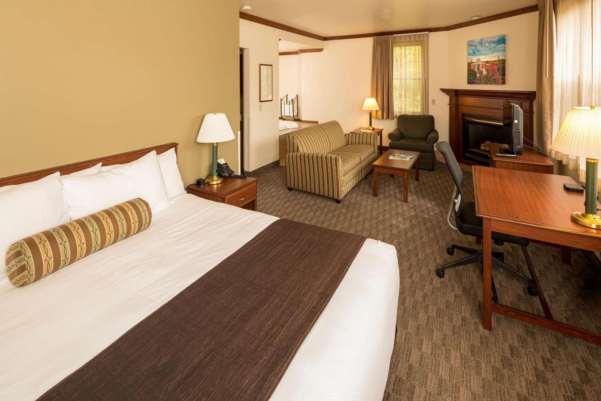 Kress Inn, Ascend Hotel Collection De Pere Extérieur photo