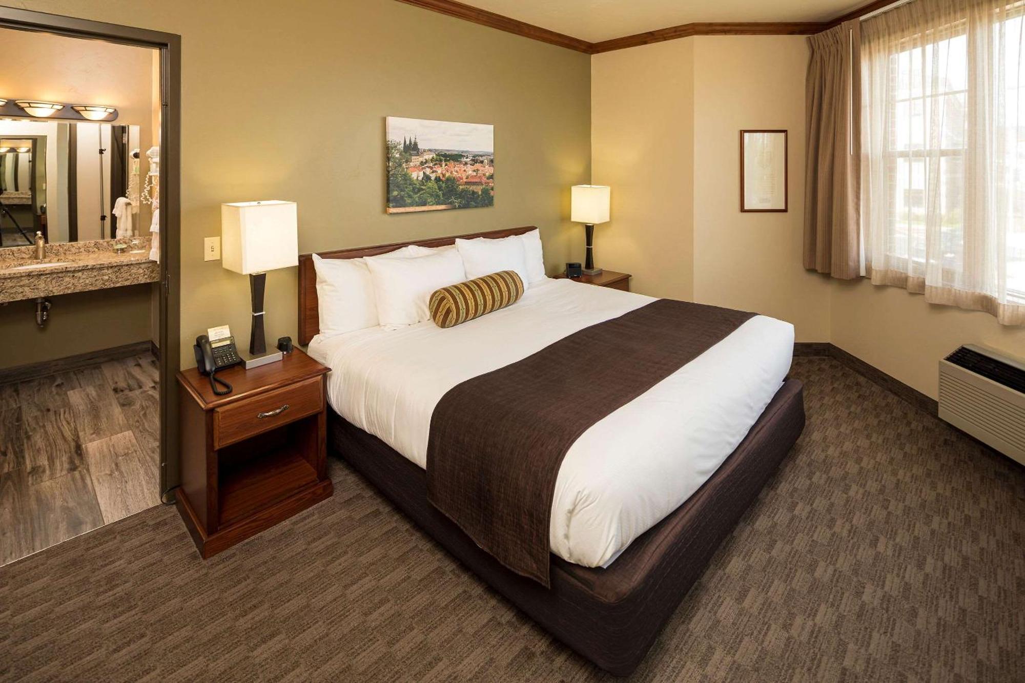 Kress Inn, Ascend Hotel Collection De Pere Extérieur photo