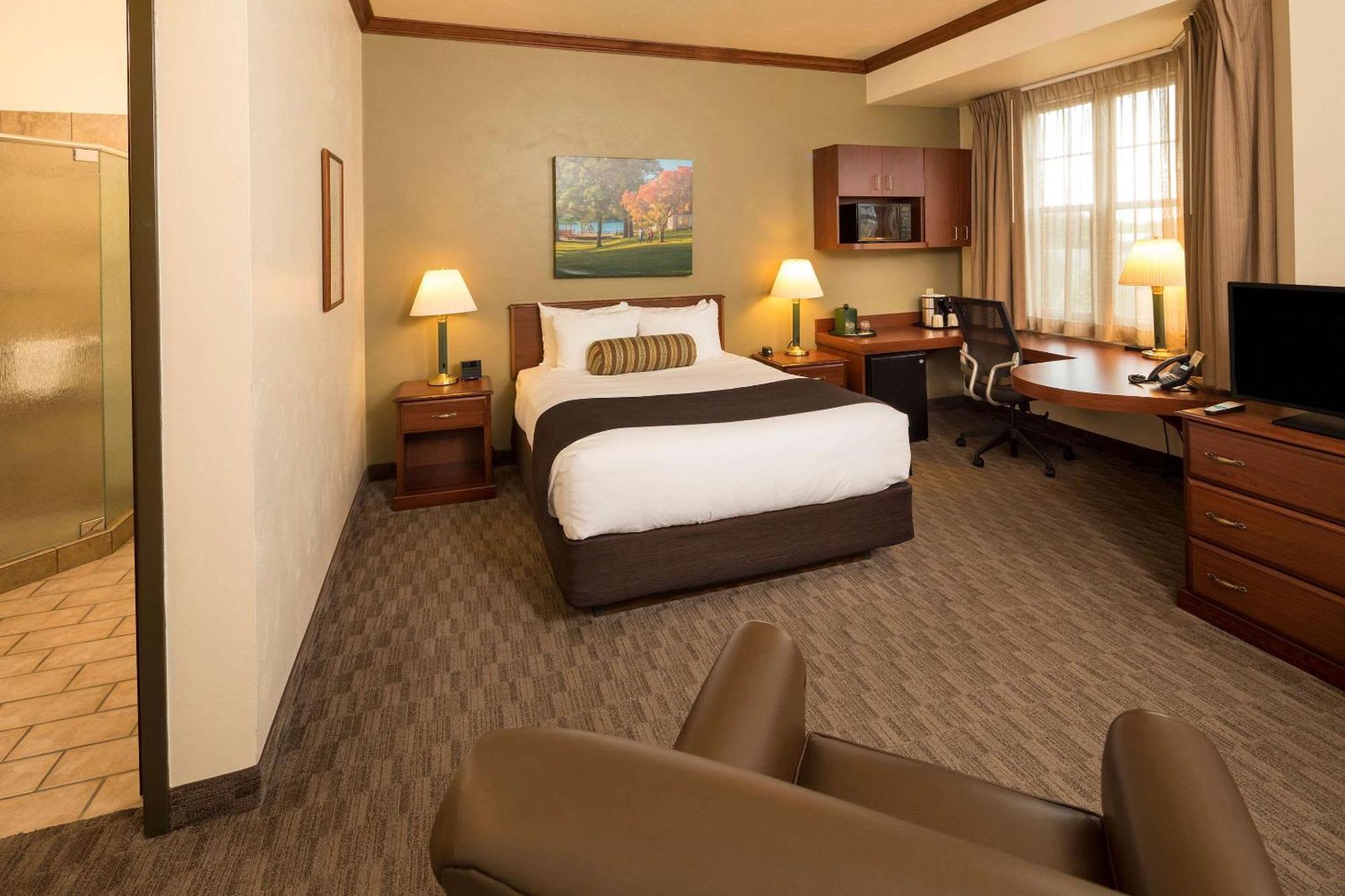 Kress Inn, Ascend Hotel Collection De Pere Extérieur photo