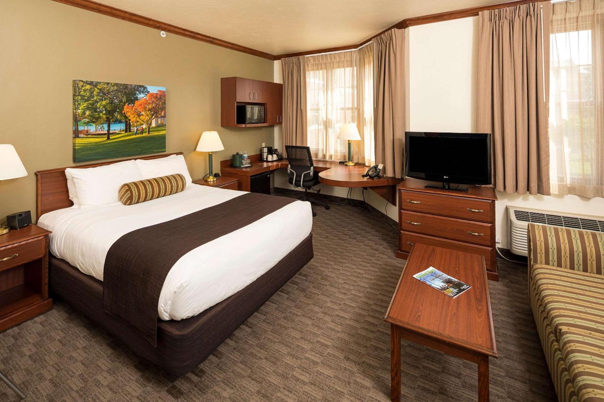Kress Inn, Ascend Hotel Collection De Pere Extérieur photo