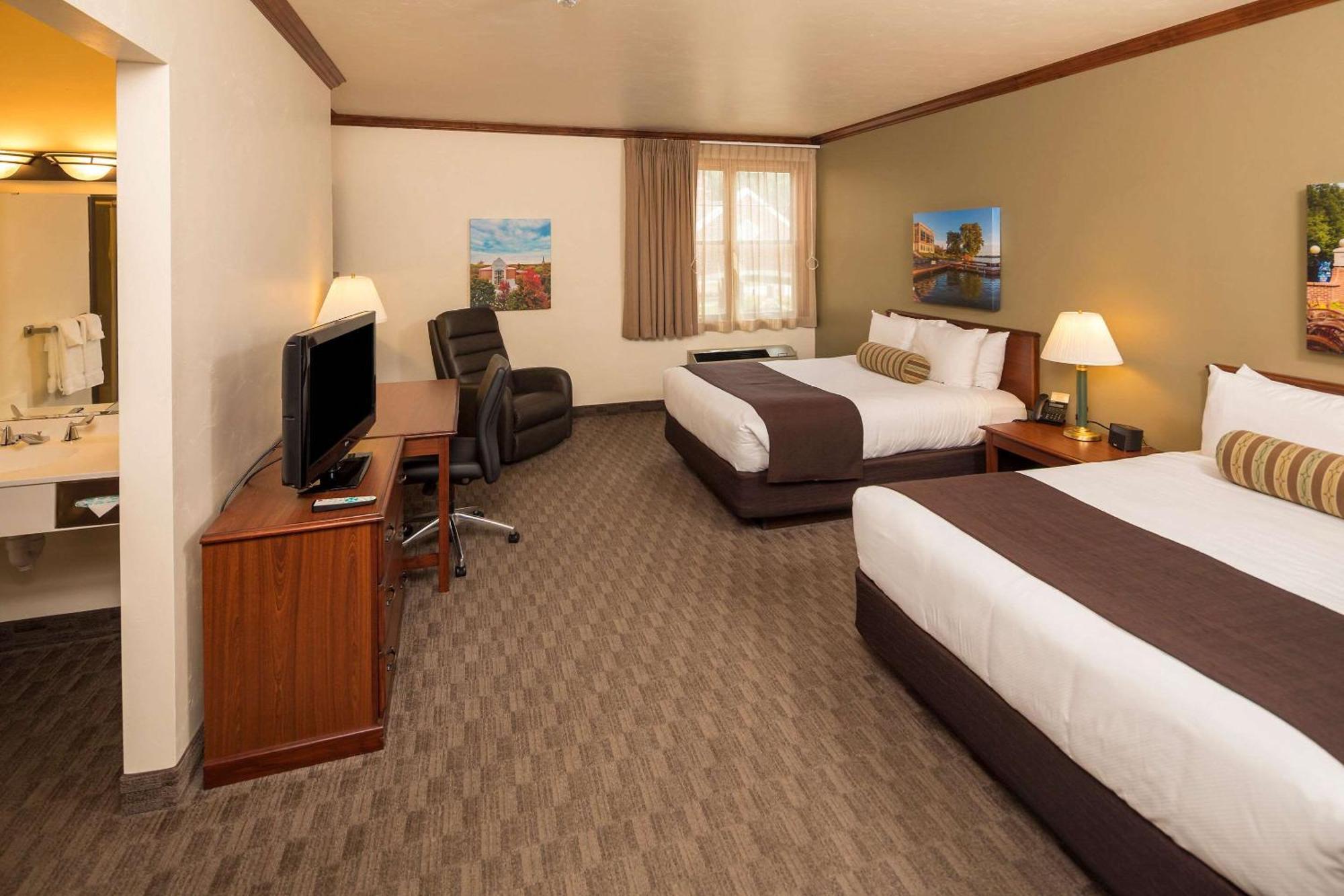 Kress Inn, Ascend Hotel Collection De Pere Extérieur photo